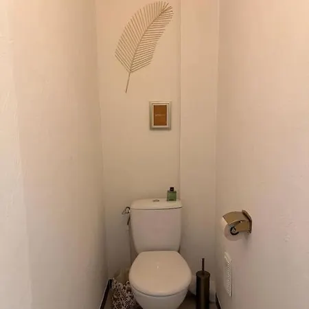 Appartamento Jolie T2 A 500 M De La Plage Et Du Centre *